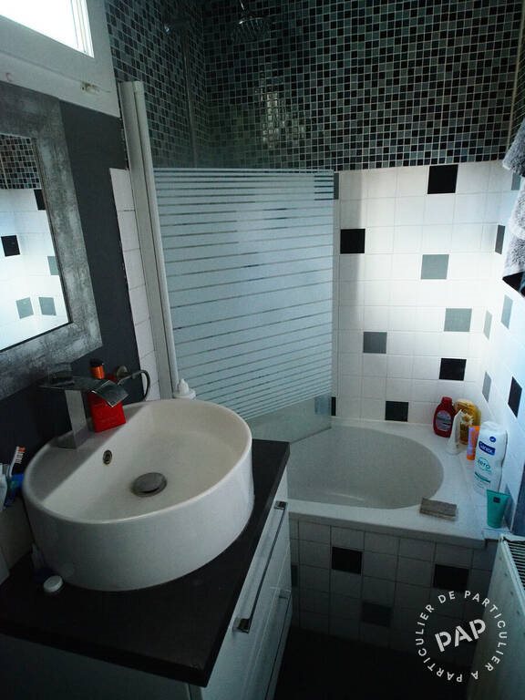 Maison à vendre, 80m², Châtillon