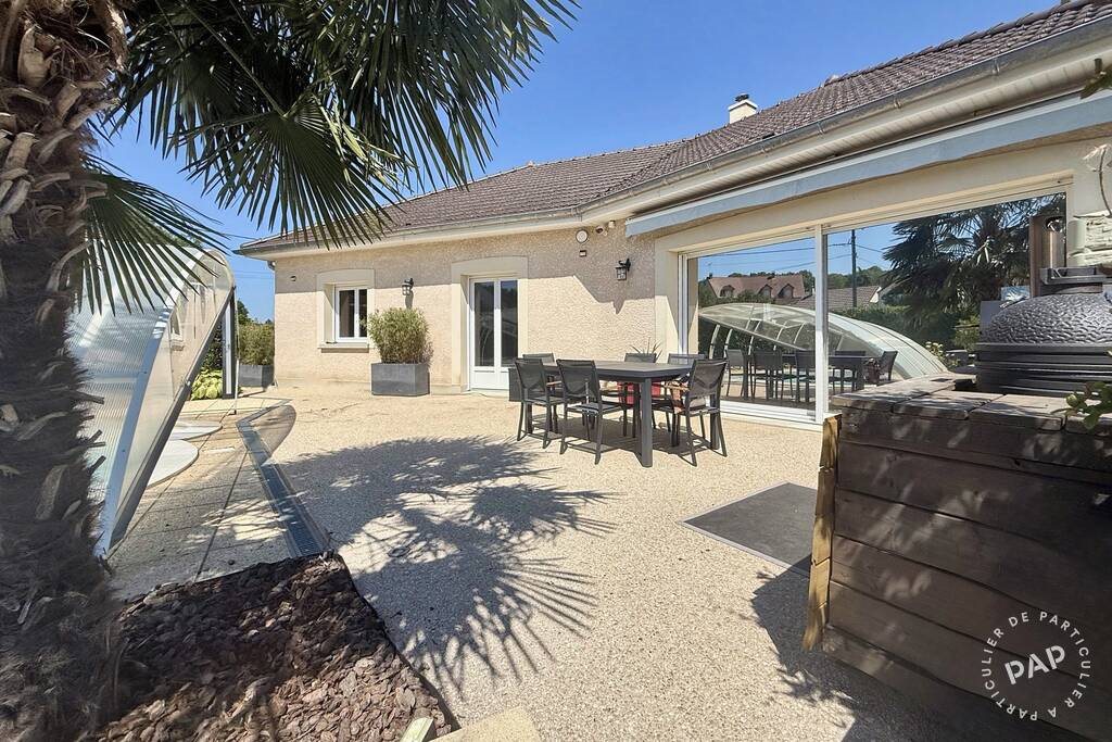 Maison à vendre, 173m², Berru