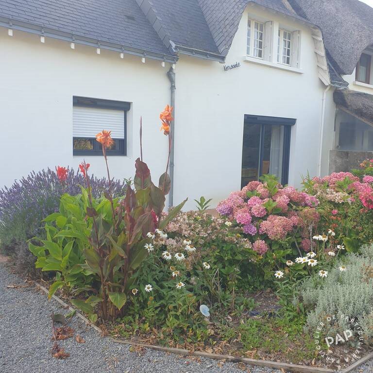 Maison à vendre, 120m², Guérande