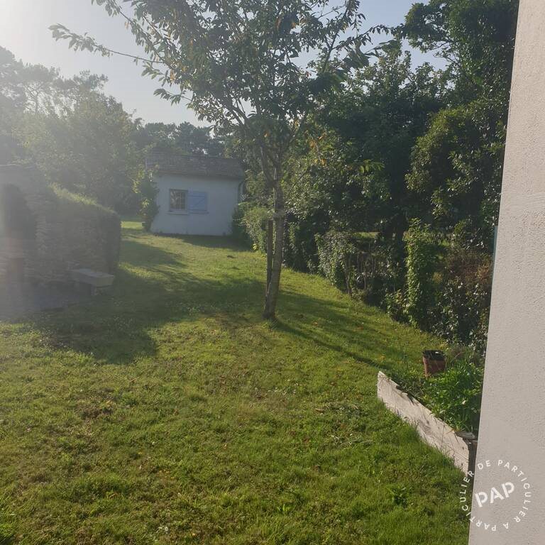 Maison à vendre, 120m², Guérande