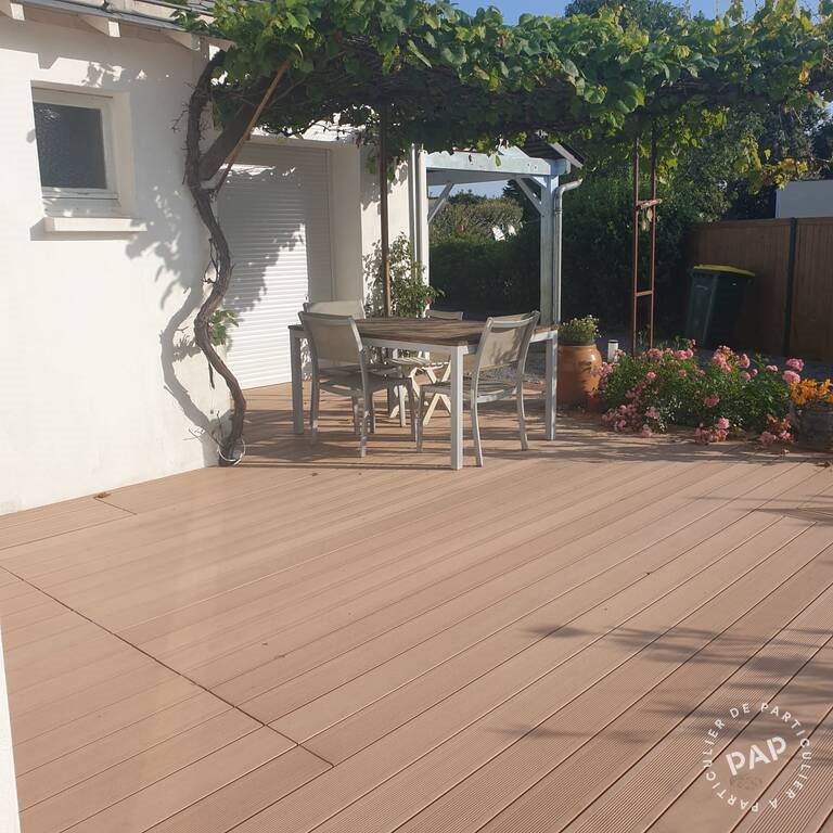 Maison à vendre, 120m², Guérande