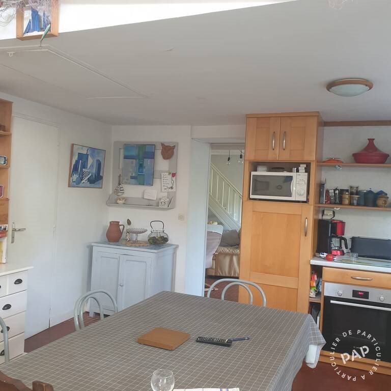 Maison à vendre, 120m², Guérande