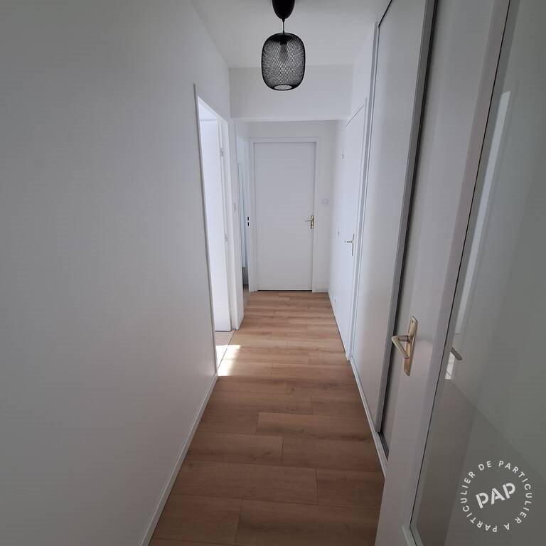 Appartement à vendre, 64m², Saint-Etienne