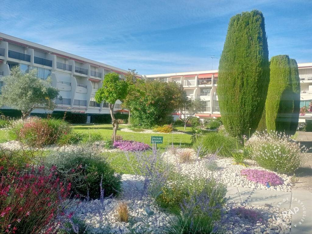 Appartement à vendre, 38m², La Grande-Motte