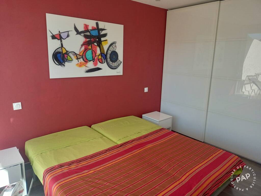 Appartement à vendre, 38m², La Grande-Motte