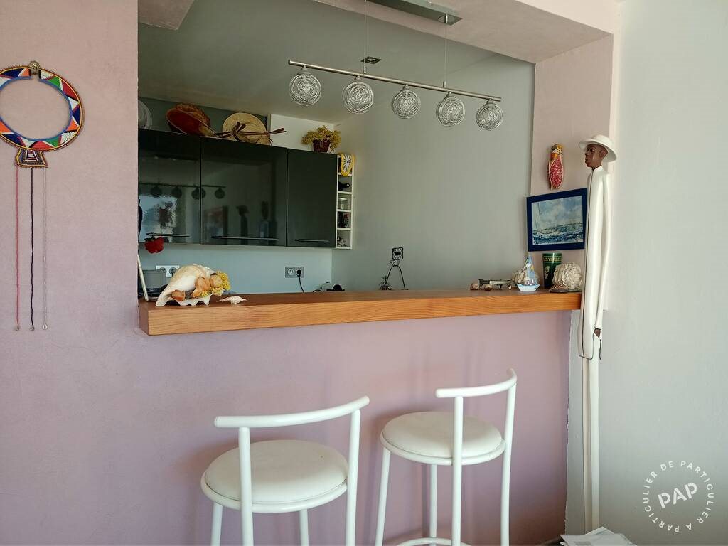 Appartement à vendre, 38m², La Grande-Motte