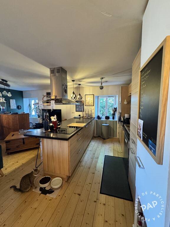 Appartement à vendre, 65m², Saint-Paul-en-Chablais