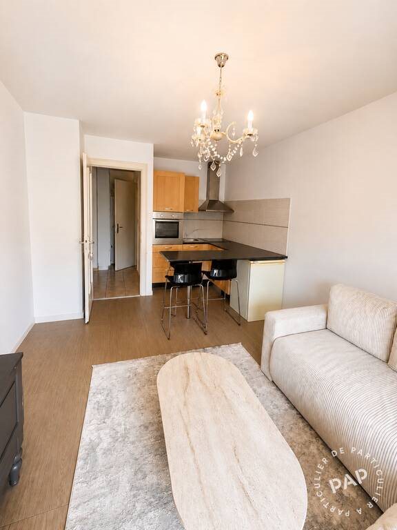 Appartement à vendre, 48m², Annemasse