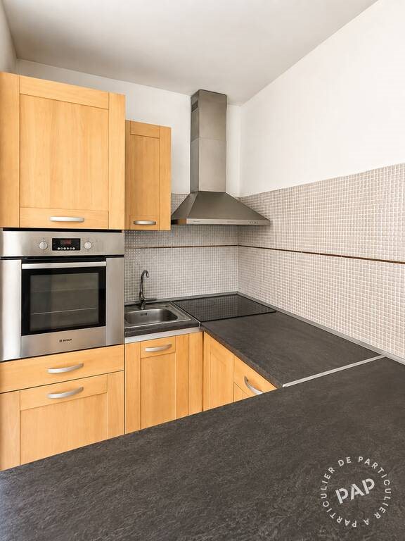 Appartement à vendre, 48m², Annemasse