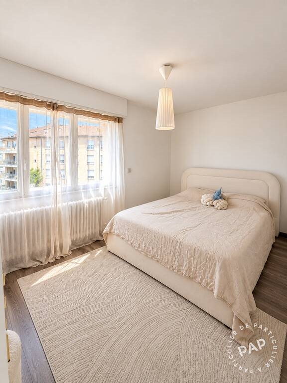 Appartement à vendre, 48m², Annemasse