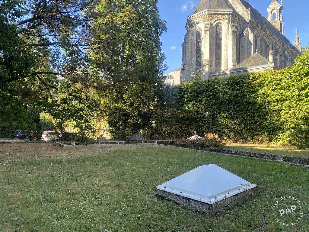 Appartement à vendre, 74m², Nantes
