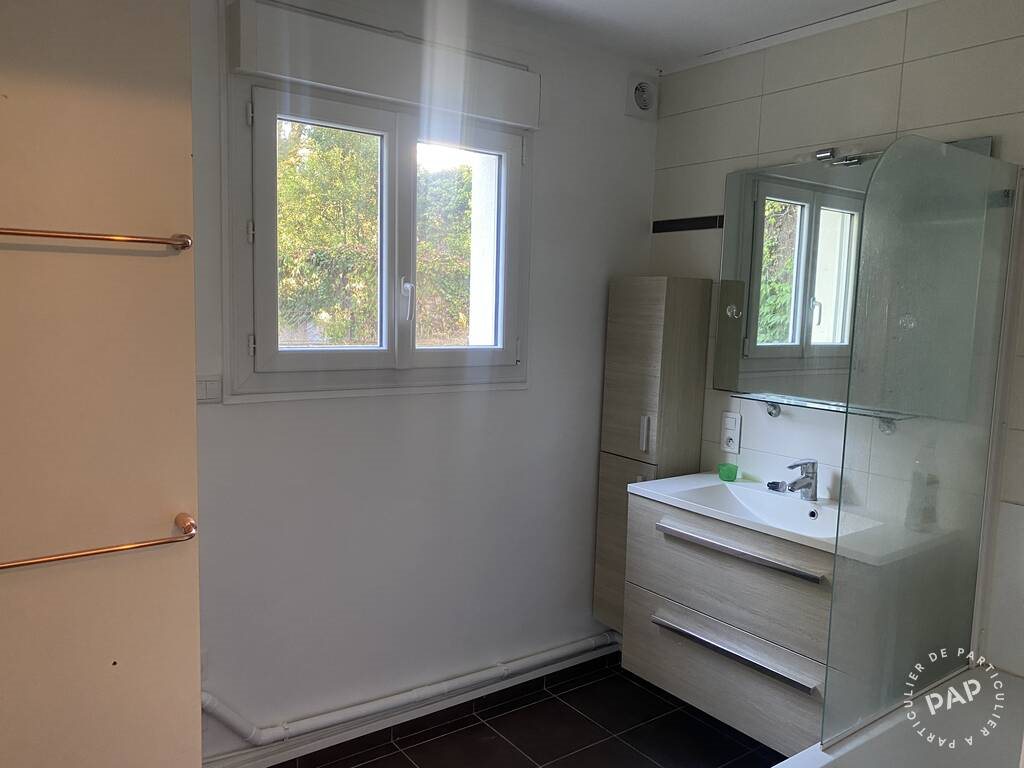 Appartement à vendre, 74m², Nantes