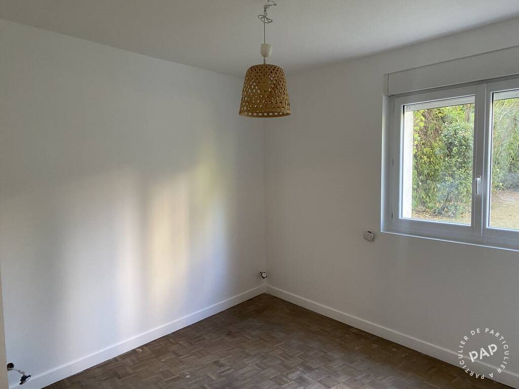 Appartement à vendre, 74m², Nantes