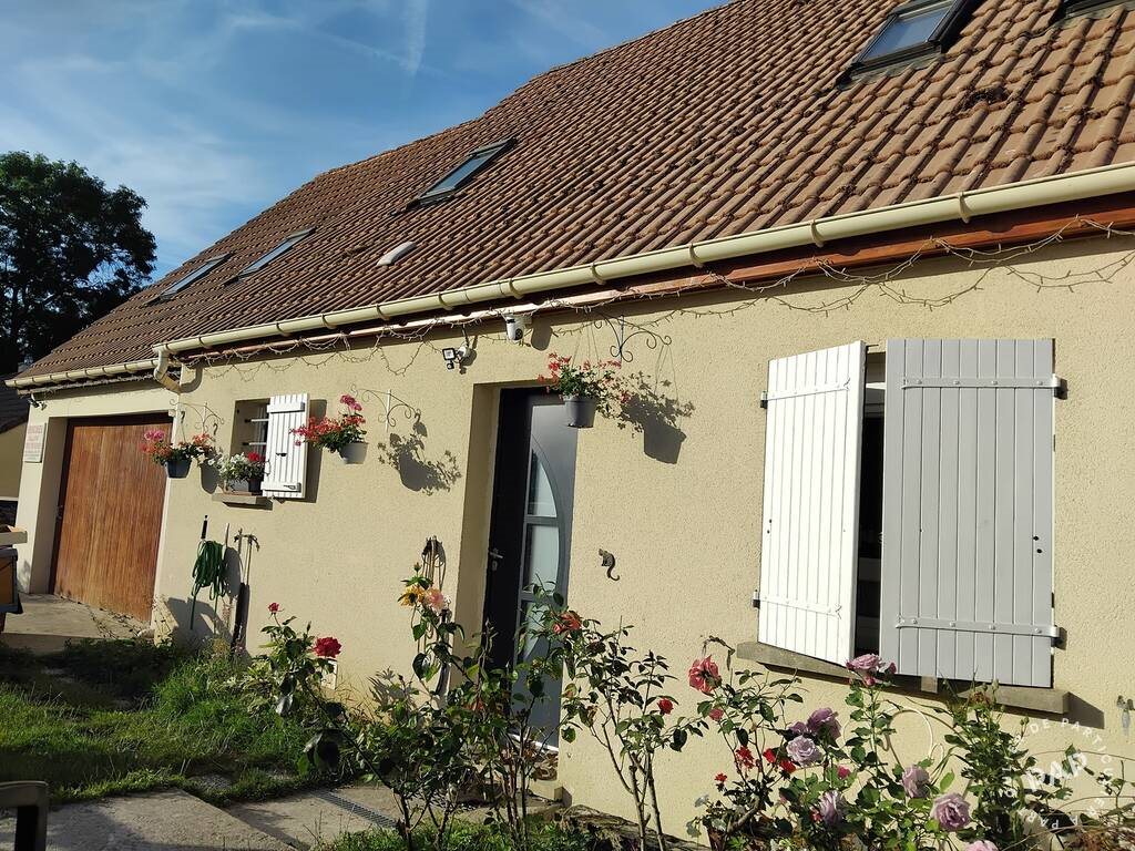 Maison à vendre, 115m², Crégy-lès-Meaux