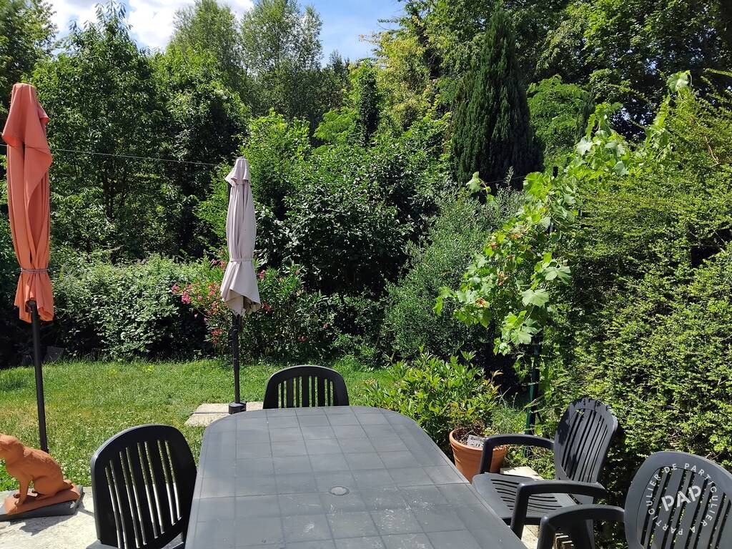 Maison à vendre, 115m², Crégy-lès-Meaux