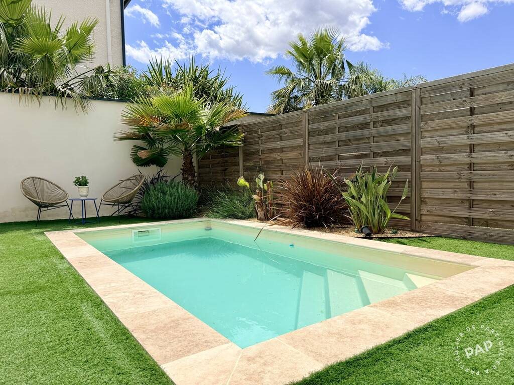 Maison à vendre, 103m², Bessan