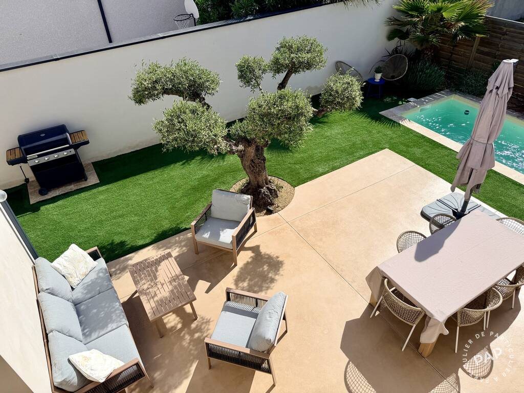 Maison à vendre, 103m², Bessan