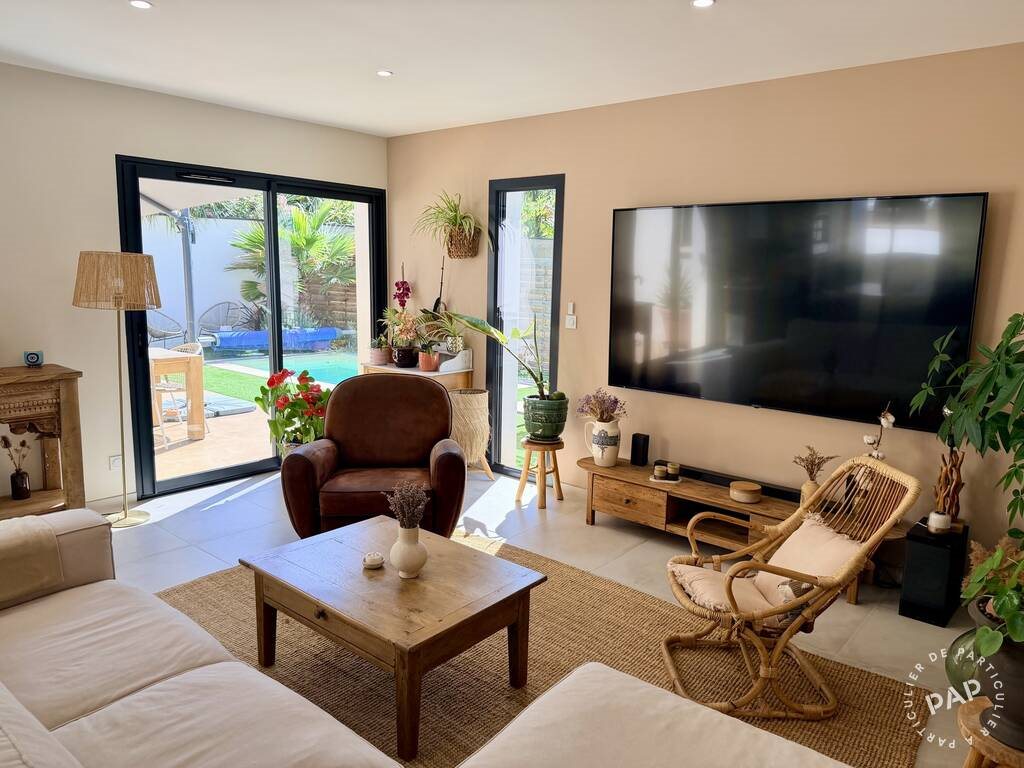 Maison à vendre, 103m², Bessan