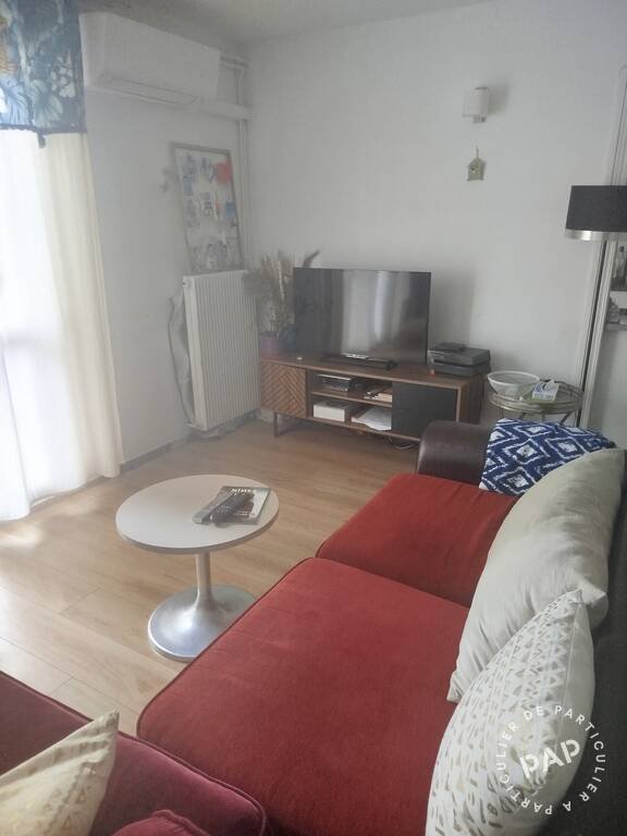 Appartement à vendre, 66m², Nîmes