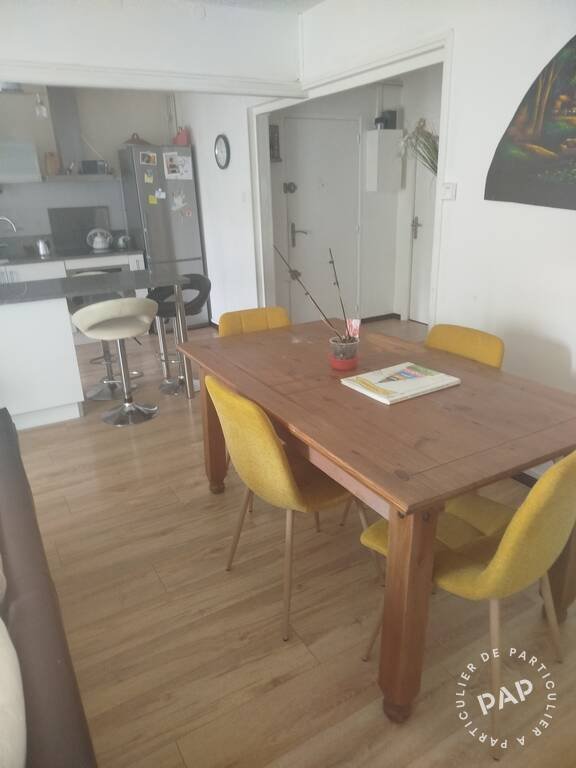 Appartement à vendre, 66m², Nîmes