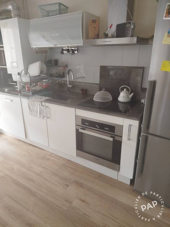 Appartement à vendre, 66m², Nîmes