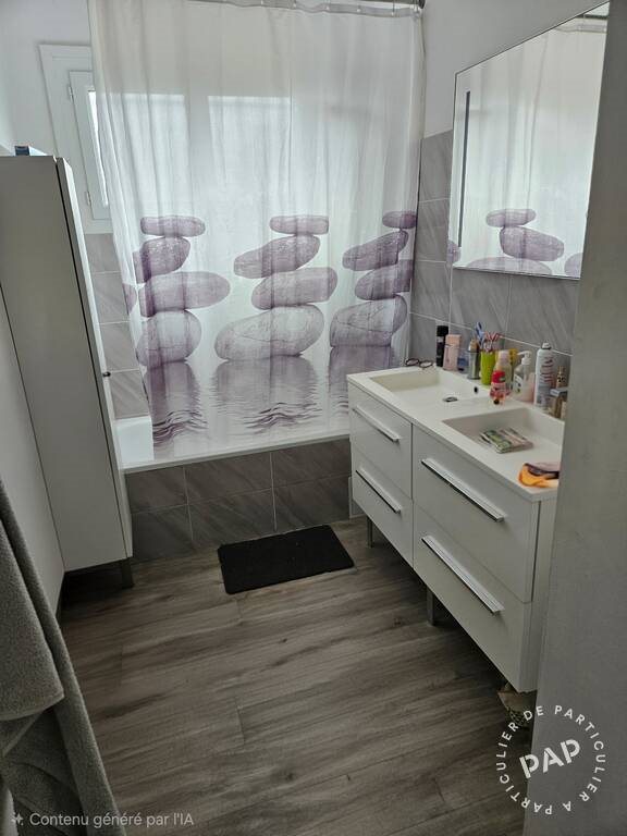Maison à vendre, 91m², Fonbeauzard