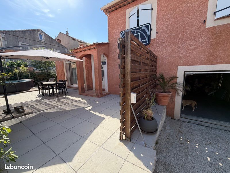 Maison à vendre, 93m², Berre-l'Etang