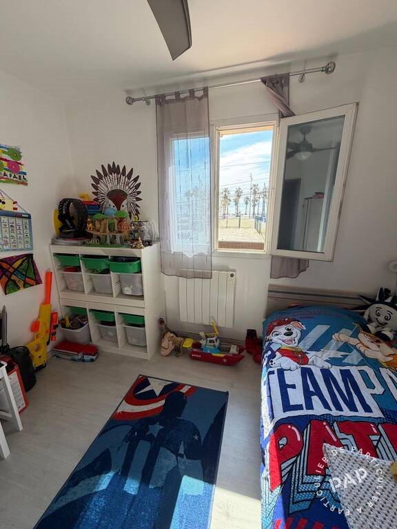 Maison à vendre, 93m², Berre-l'Etang