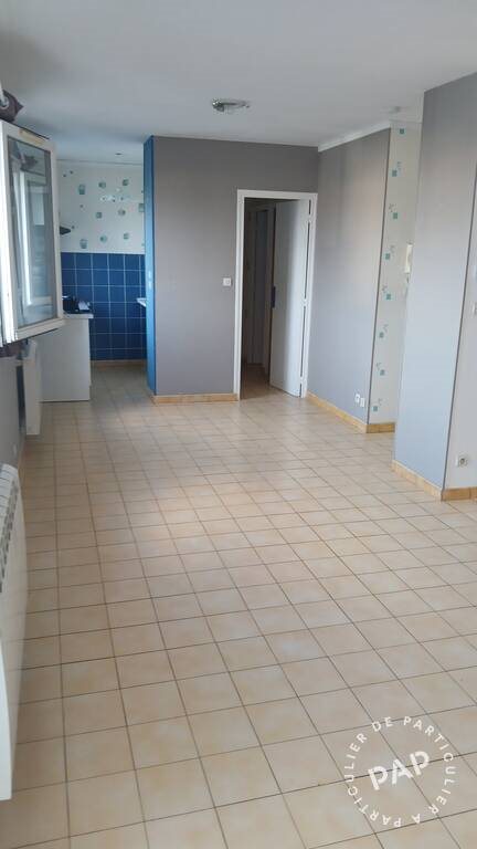 Appartement à vendre, 41m², Meaux