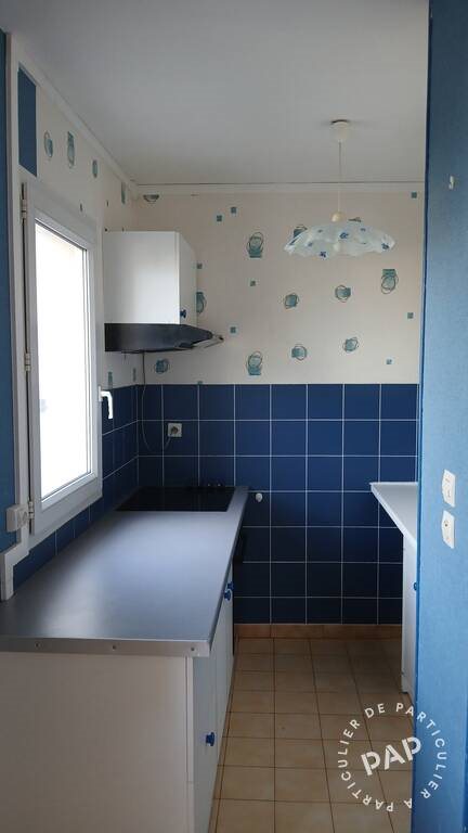 Appartement à vendre, 41m², Meaux