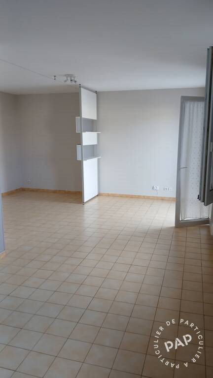 Appartement à vendre, 41m², Meaux