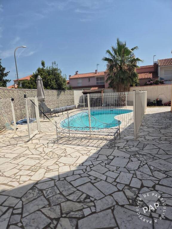 Maison à vendre, 155m², Perpignan