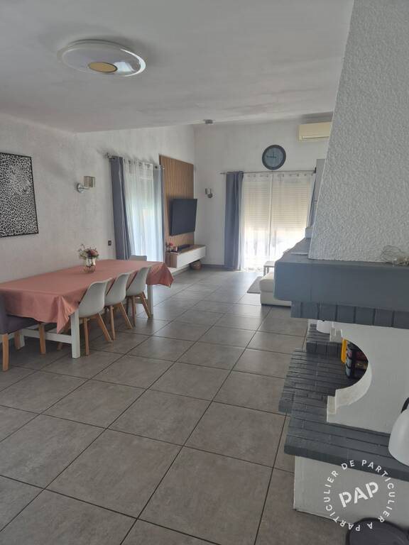 Maison à vendre, 155m², Perpignan