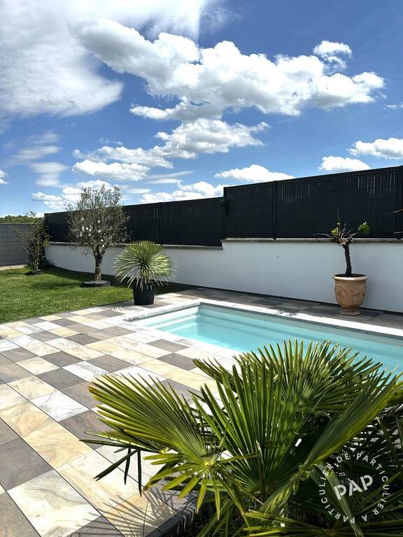 Maison à vendre, 227m², Courcelles-Chaussy