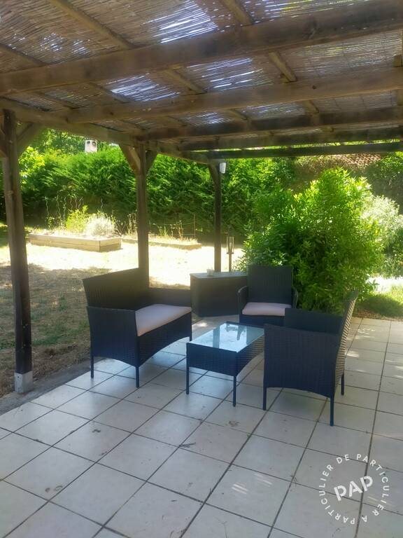Maison à vendre, 107m², Rians
