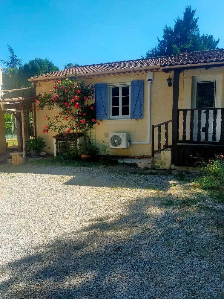 Maison à vendre, 107m², Rians