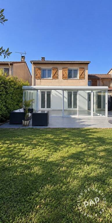 Maison à vendre, 94m², Meyzieu