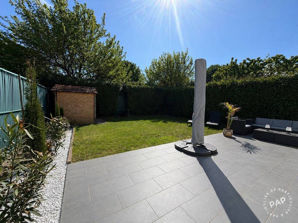 Maison à vendre, 94m², Meyzieu