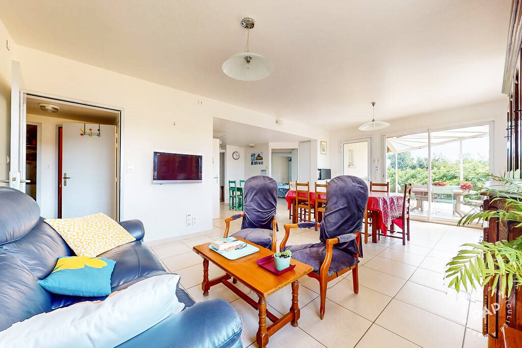 Maison à vendre, 180m², Taponas
