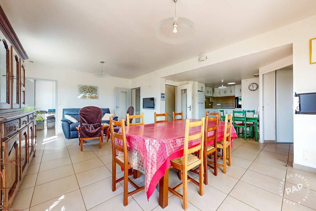 Maison à vendre, 180m², Taponas