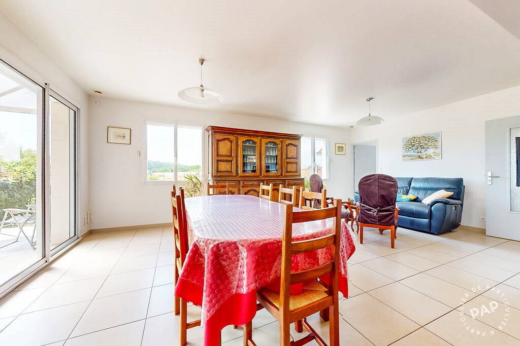 Maison à vendre, 180m², Taponas