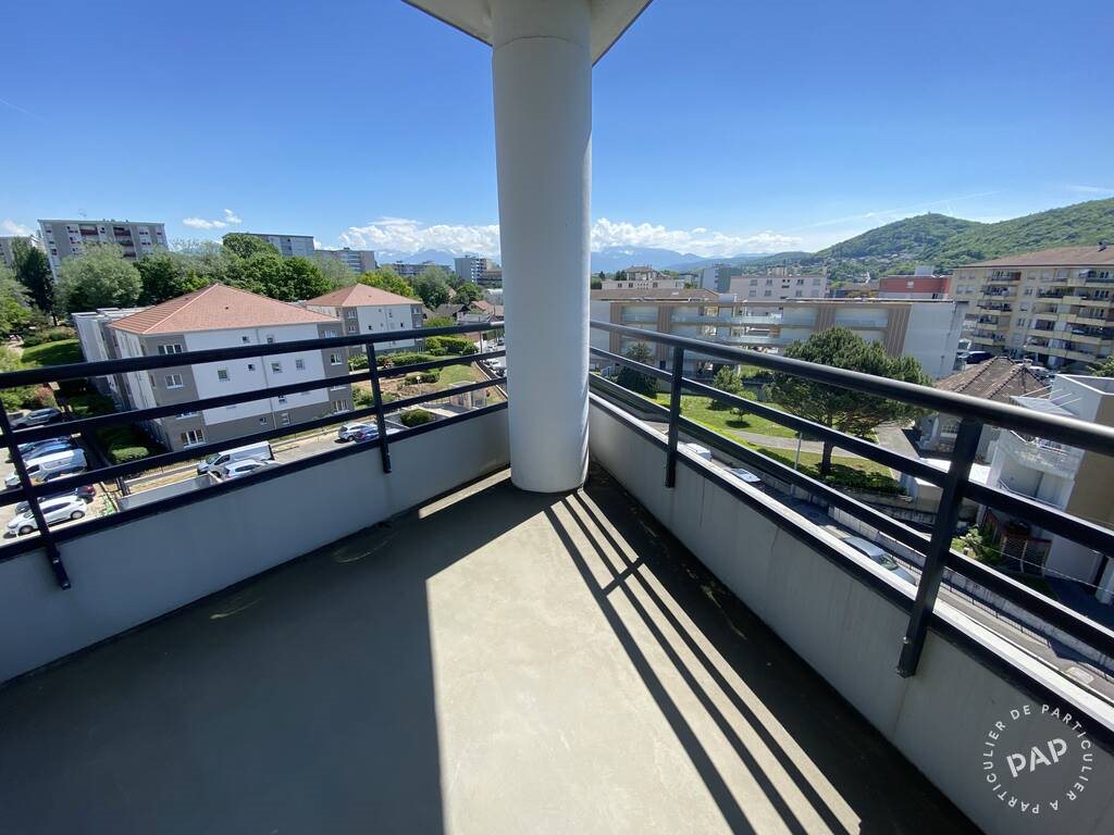 Appartement à vendre, 83m², Annemasse