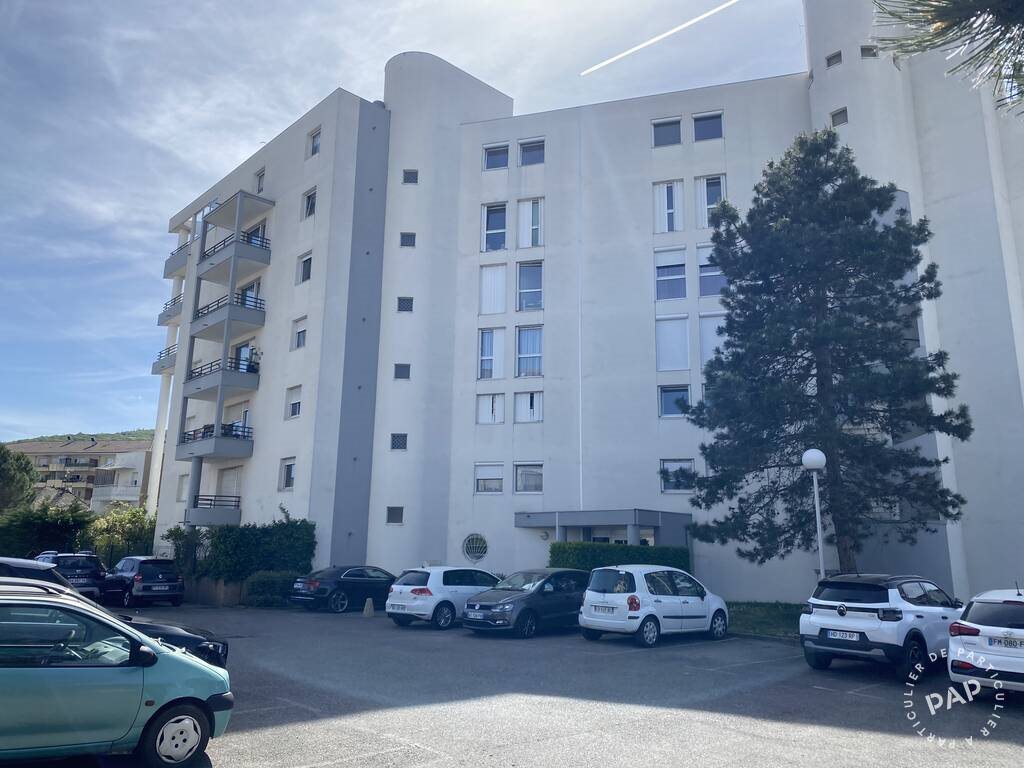 Appartement à vendre, 83m², Annemasse
