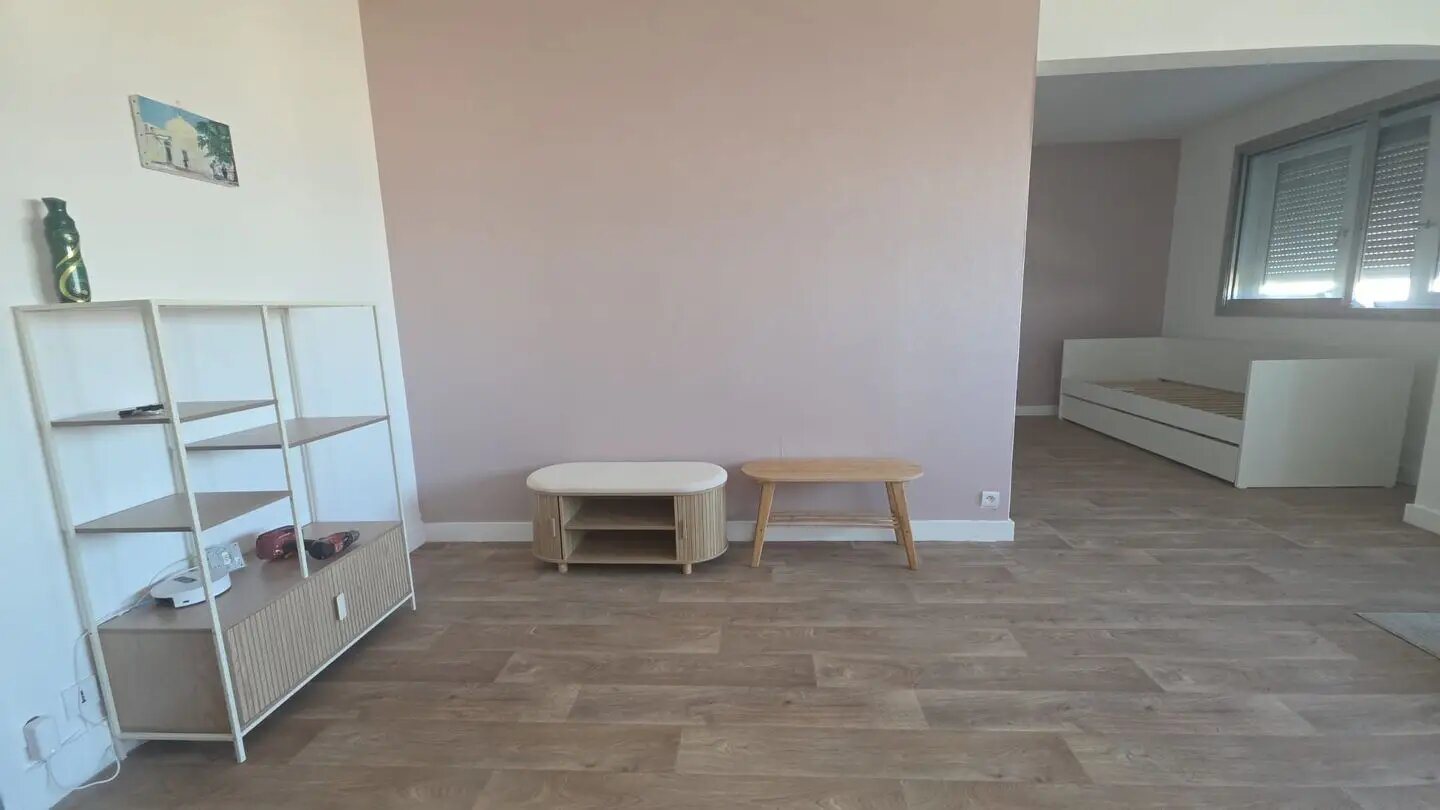 Appartement à vendre, 82m², Clichy