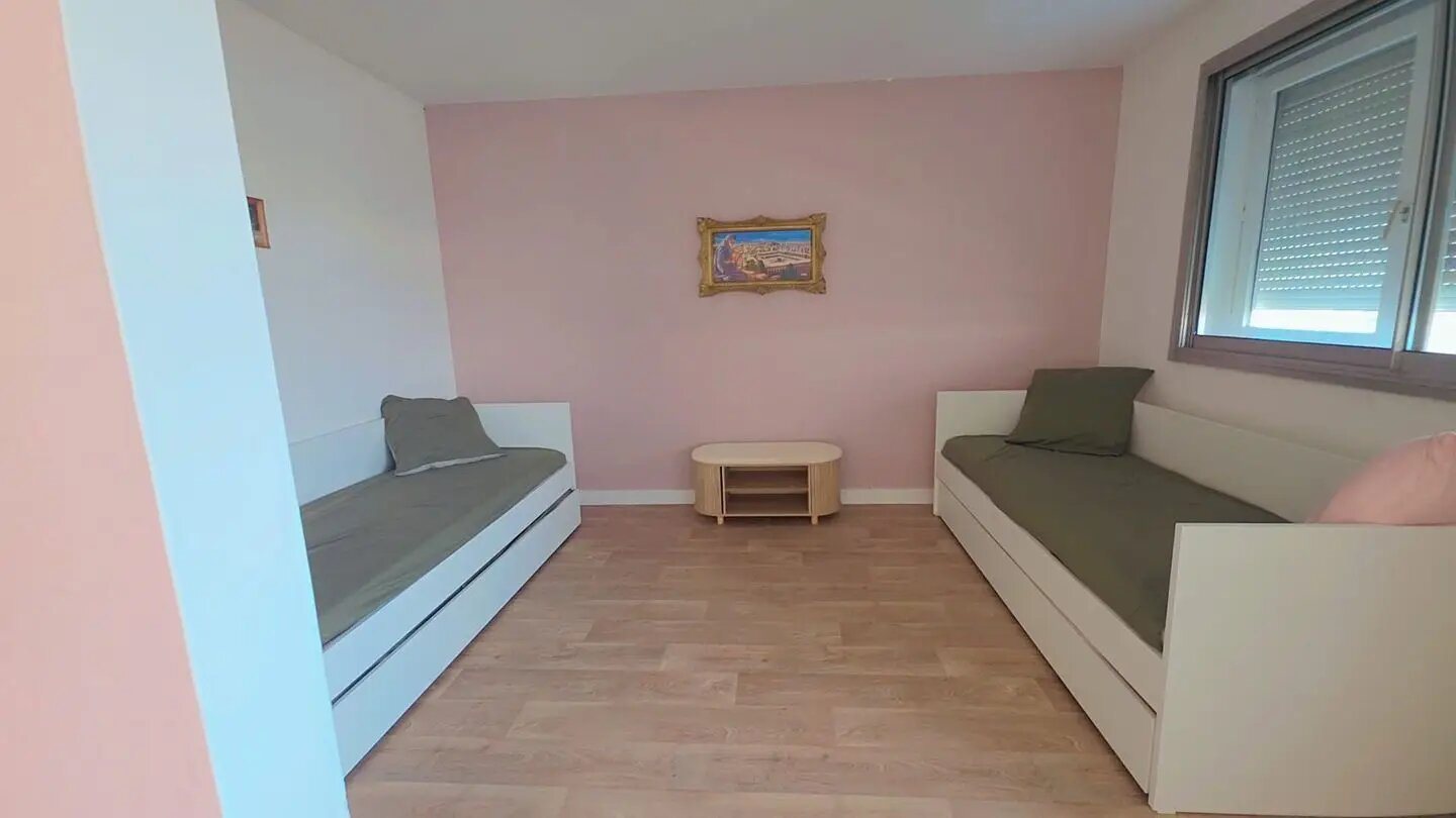 Appartement à vendre, 82m², Clichy