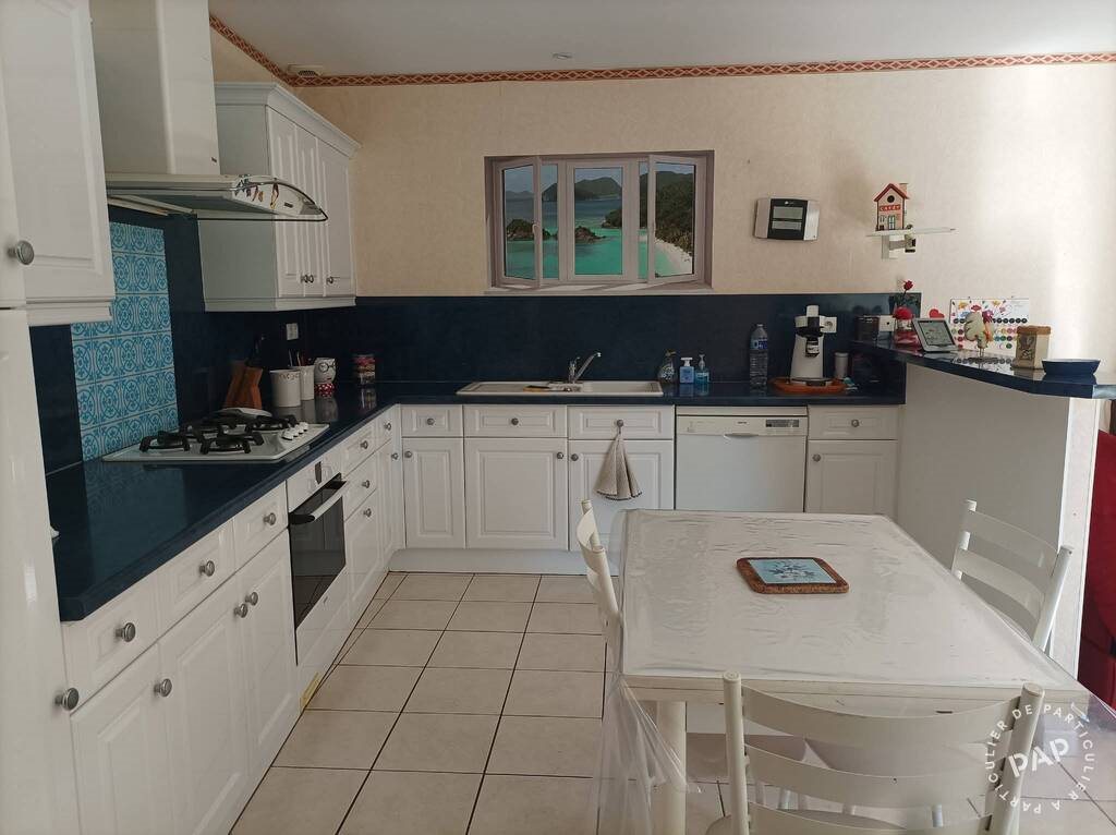 Maison à vendre, 112m², Saint-Georges-des-Coteaux