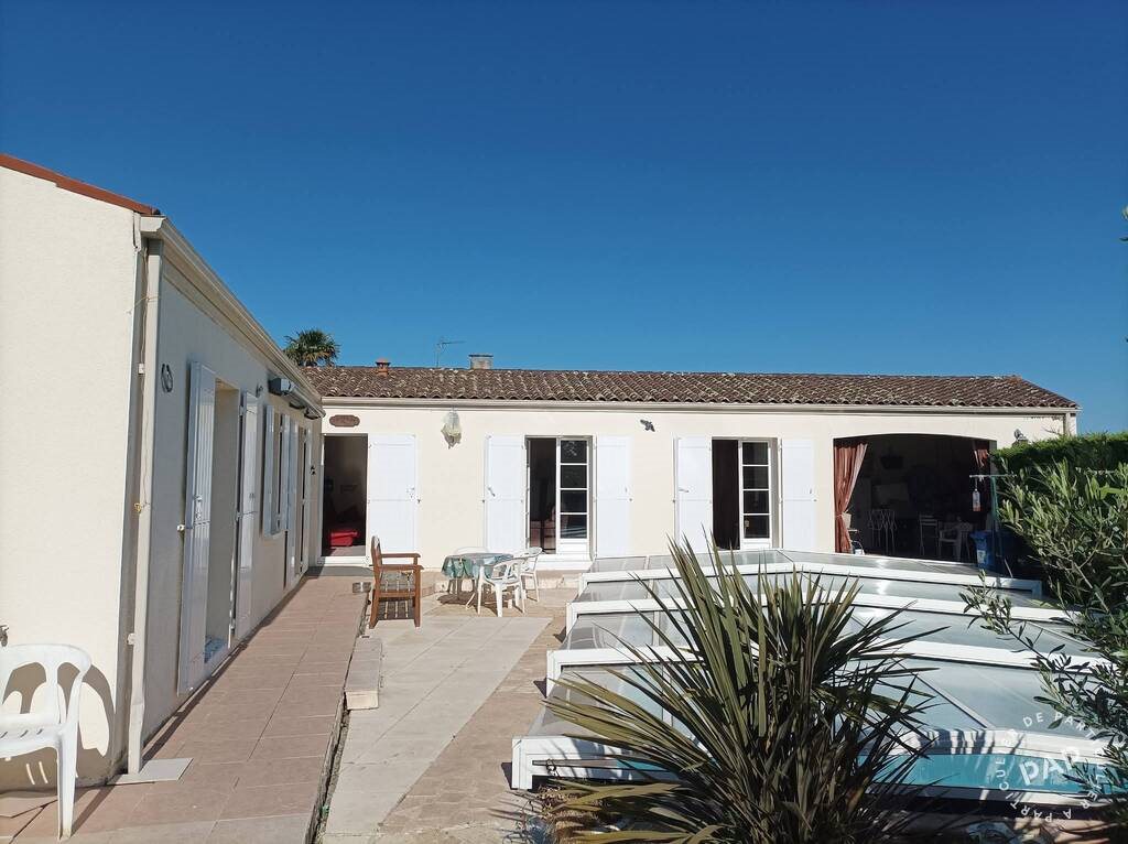 Maison à vendre, 112m², Saint-Georges-des-Coteaux