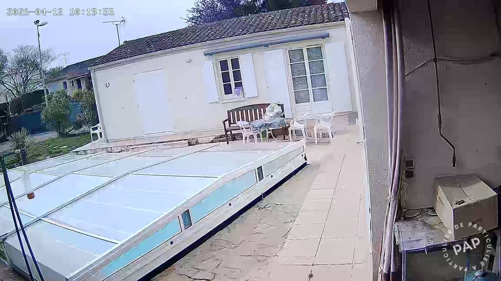 Maison à vendre, 112m², Saint-Georges-des-Coteaux