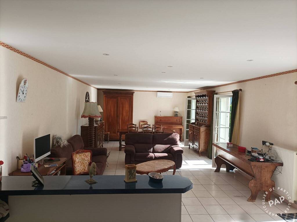 Maison à vendre, 112m², Saint-Georges-des-Coteaux