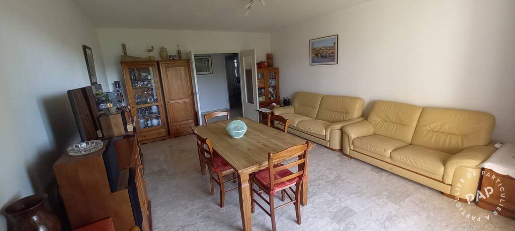 Appartement à vendre, 88m², Aix-en-Provence